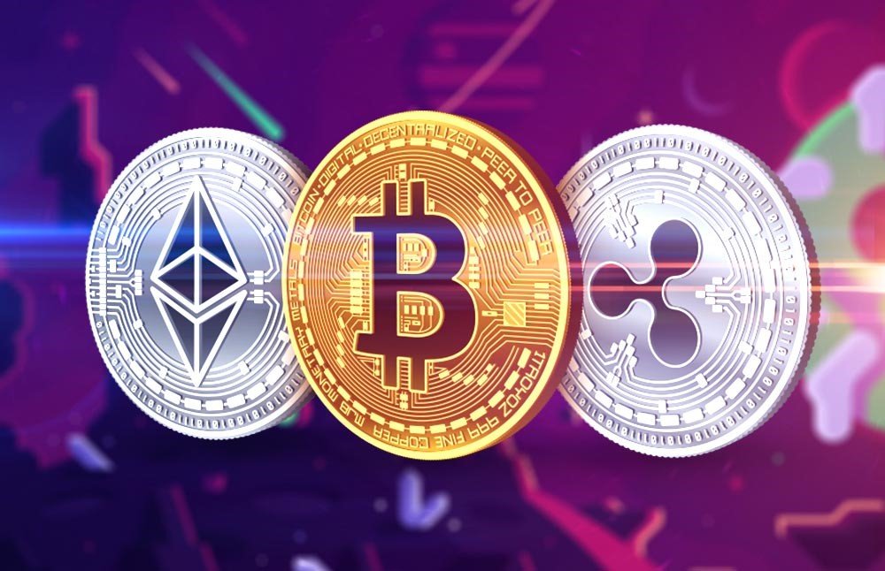 Skip the Bitcoin ETF and Invest in These 7 Cryptos Instead