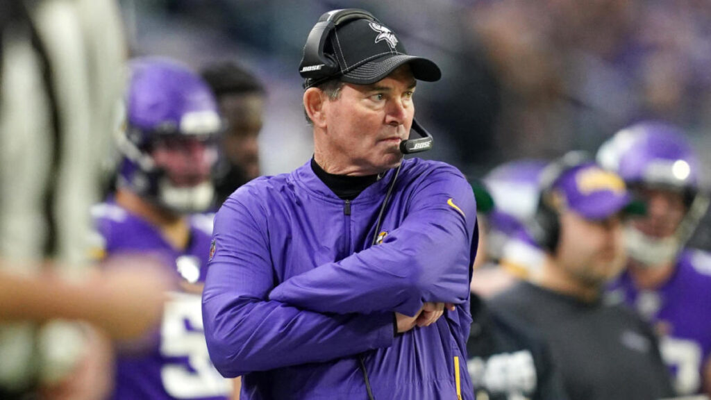 Seven NFL teams that could see a coaching change soon: Vikings, Bears on longer list than many anticipated – CBSSports.com