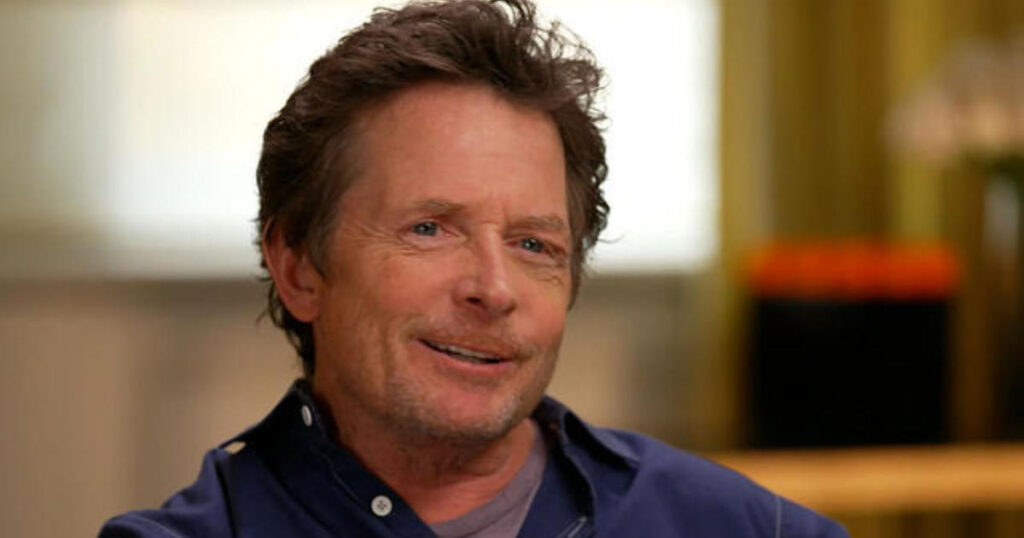 “Mr. Optimist”: Michael J. Fox reflects 30 years after Parkinson’s diagnosis