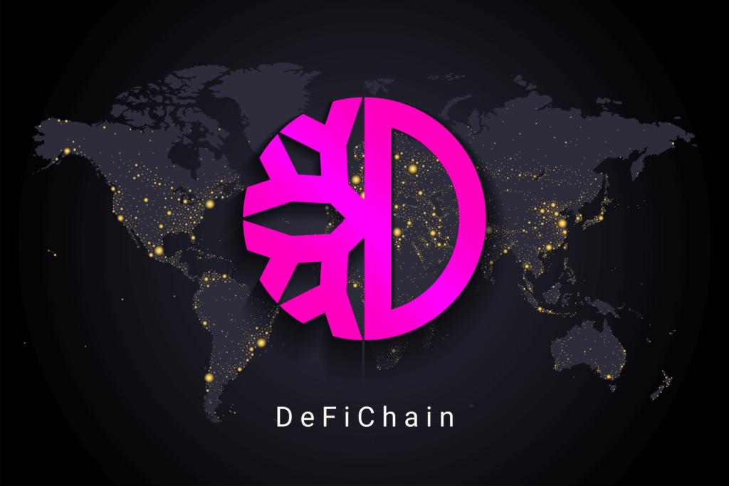 DeFiChain’s hard fork makes decentralized assets lucrative for millions of people