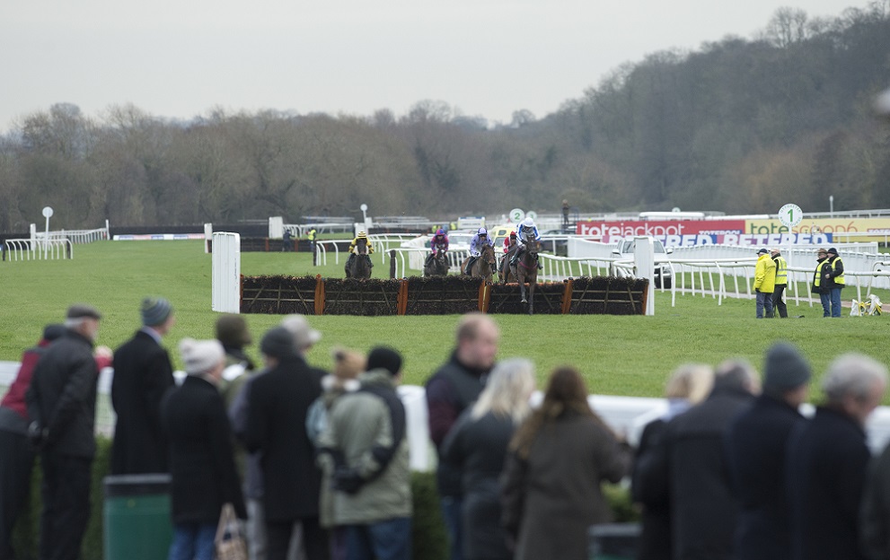 Horse Racing tips: A classy 12/1 shot tops our best bets at Uttoxeter today