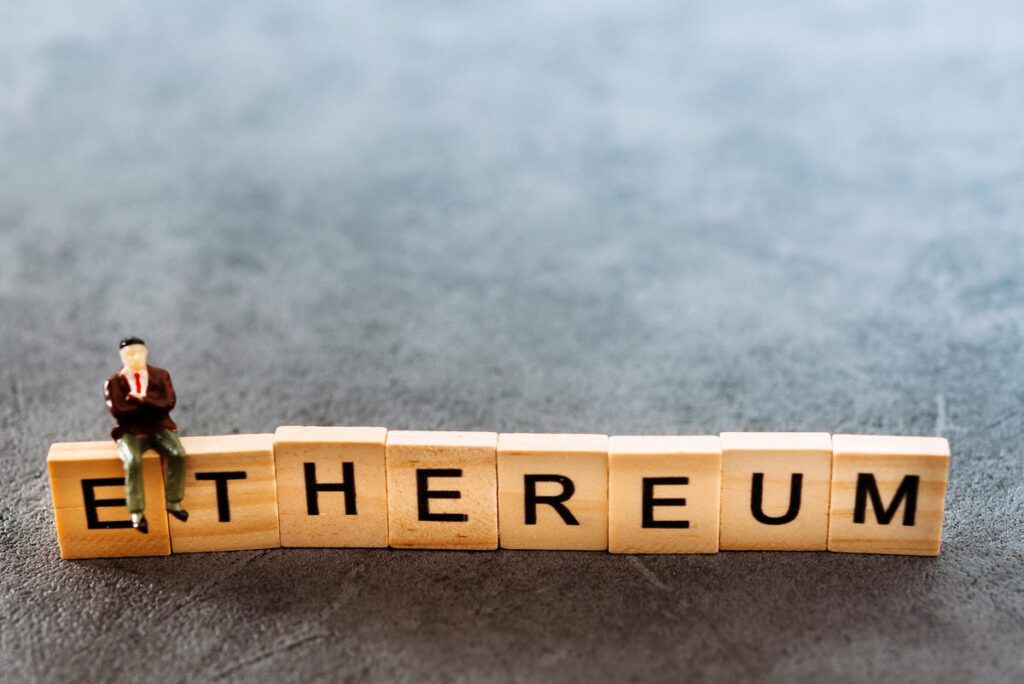 Ethereum: The $640 Billion Dollar Question