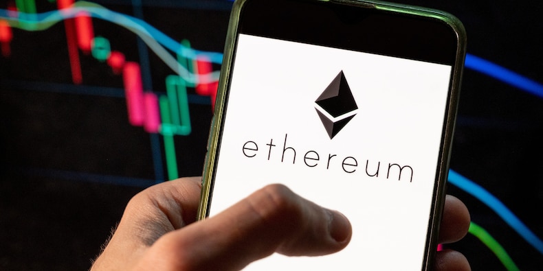 Ethereum transaction fees are running sky-high. That’s infuriating users and boosting rivals like solana and avalanche. | Currency News | Financial and Business News | Markets Insider