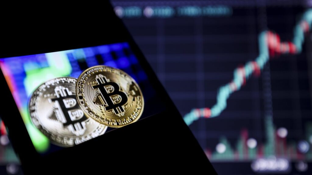 You Should Have Cryptocurrency in Your Portfolio, No Matter Your Age, Advisors Say