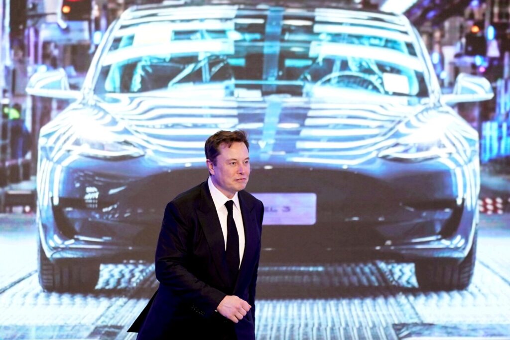 Opinion | Elon Musk’s diatribe against subsidies ignores the history of the tech industry – The Washington Post
