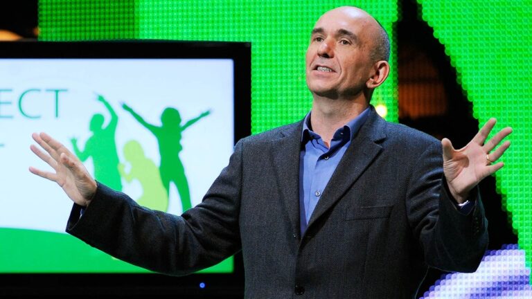 Have you been wondering what ol’ Peter Molyneux has been up