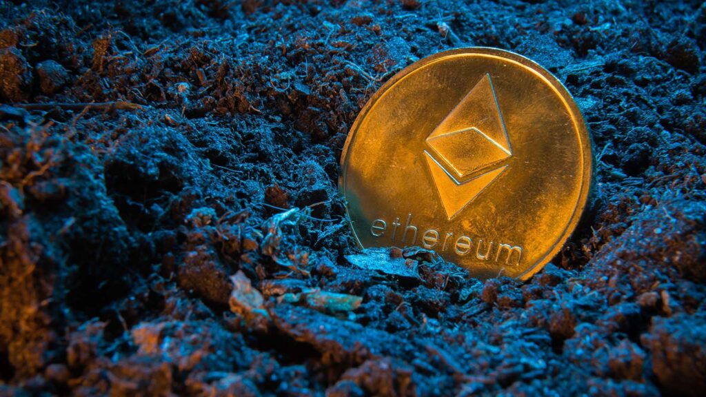 Ethereum Is Still Worth Buying on Any Major Pullback