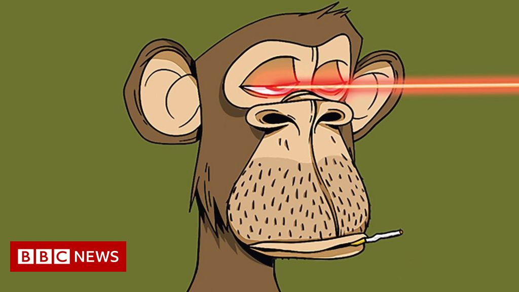 Bored Ape NFT accidentally sells for $3,000 instead of $300,000 – BBC News