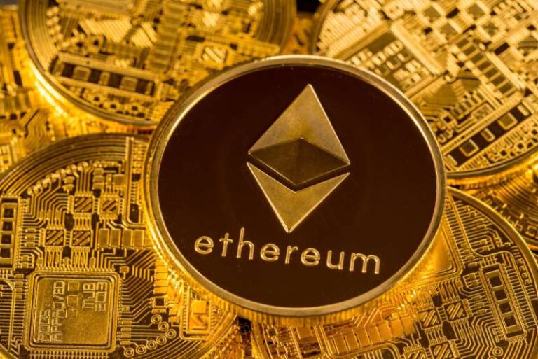 Ethereum in full deflation mode as Eth2 merge gets closer – TODAY