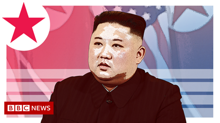 Kim Jong-un 10 years: 10 N Koreans reflect on last decade – BBC News