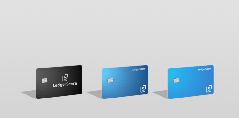 LedgerScore releasing its own digital payments platform and MasterCard | by LedgerScore | Dec, 2021 |