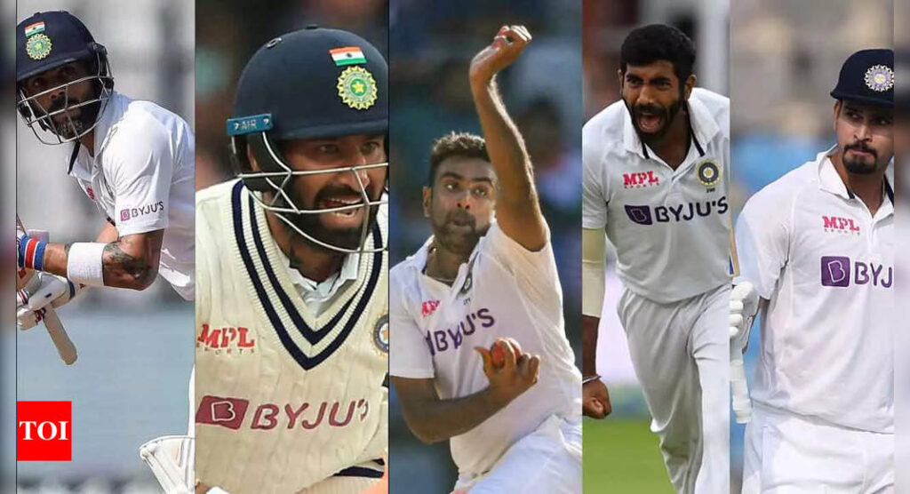 India vs South Africa: Five India players to watch out for in the Test series | Cricket