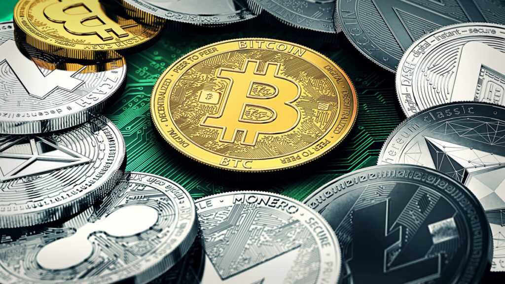Cryptocurrency Price Check: Bitcoin Continues to Fall – TheStreet