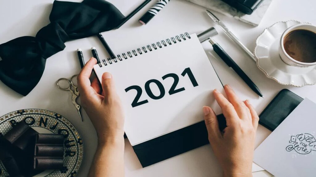 Top tech trends of 2021: From metaverse and NFTs to global chip shortage and more