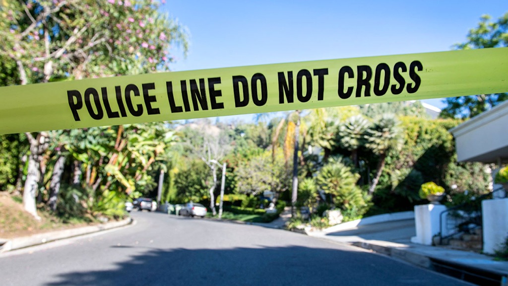 L.A. violence sparks rush on safe rooms, Rolex replicas, bulletproof cars…