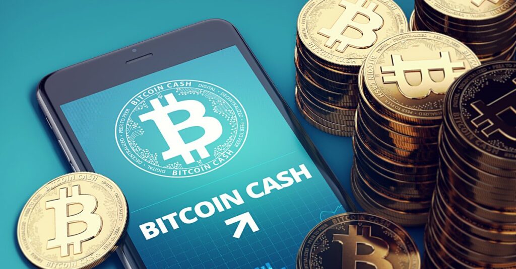 Bitcoin cash price prediction: is the altcoin a dip buy?