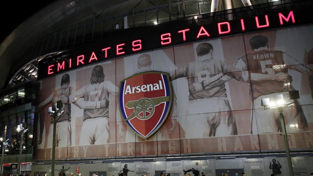 Arsenal fan token posts broke advertising rules, says watchdog