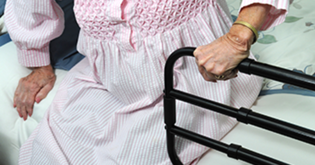 More asphyxiation deaths linked to adult bed rails