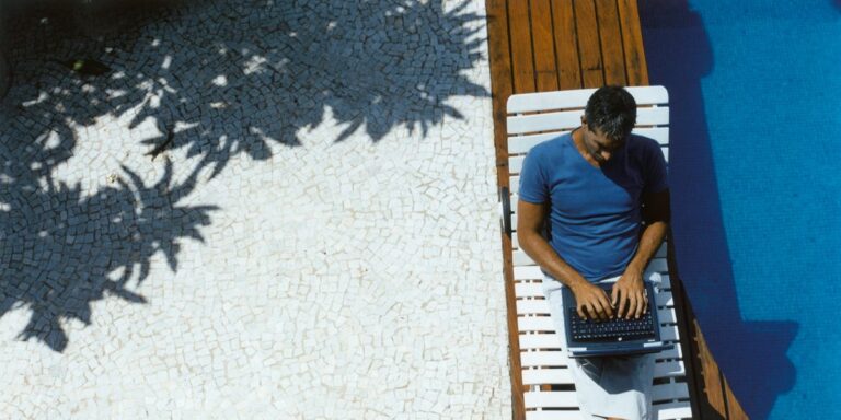 Best Strategies for Landing a Remote Work-From-Home Job