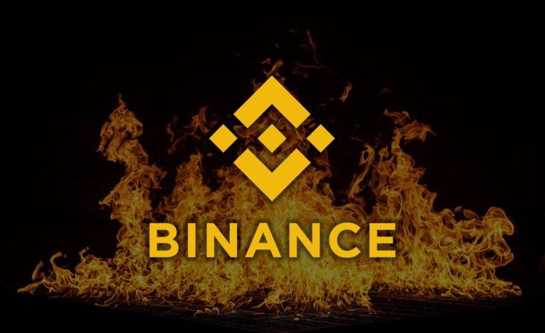Binance Coin Just Became an Almost Perfect Deflationary Asset, With Over 500 BNB Tokens Burnt in the Past 24 Hours Since the Bruno Upgrade