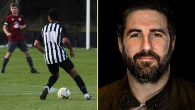 Bedford FC: Bitcoin podcaster Peter McCormack has Premier League dream for 10th-tier side Sport