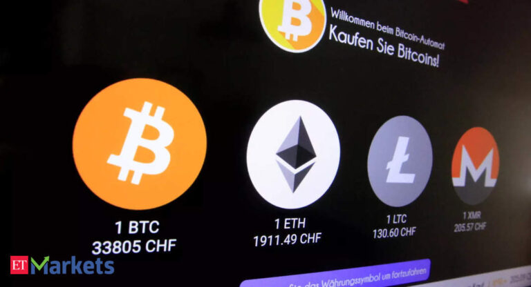 Best crypto tokens: Best cryptocurrencies of 2021 that delivered mindblowing returns of up to 51,000% – The Economic Times