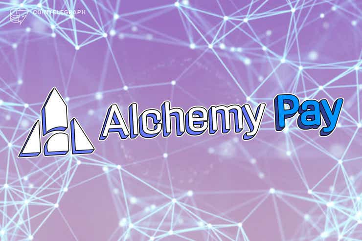 Alchemy Pay partners with IoTeX to bring the IOTX token into the global payment network
