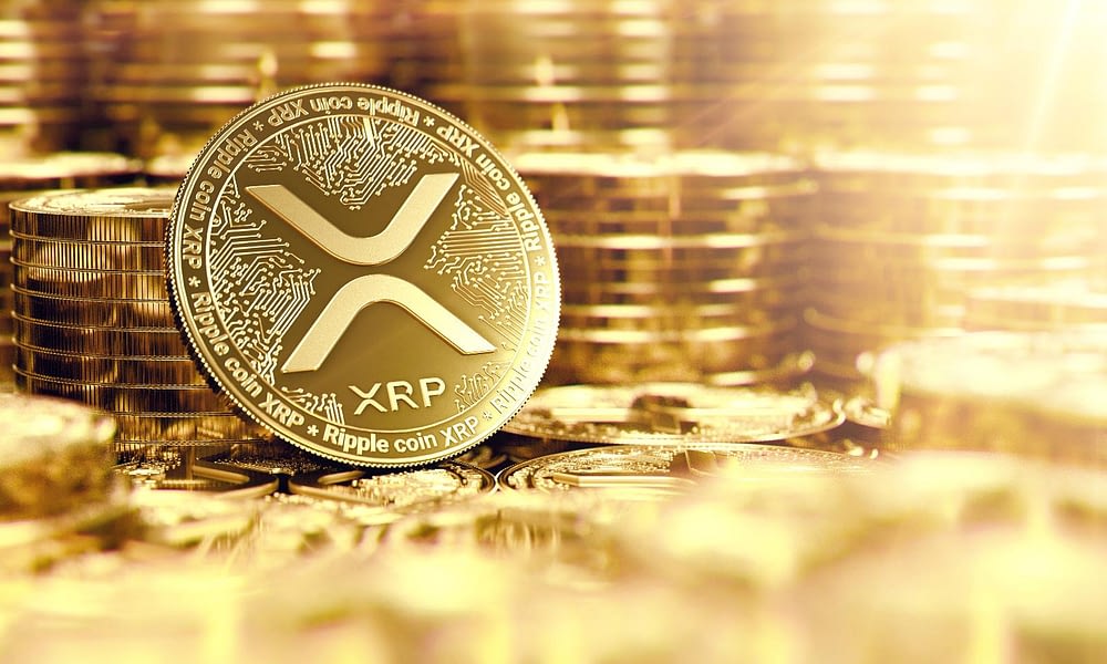Best Performing Cryptos in 2021 that Outperformed XRP