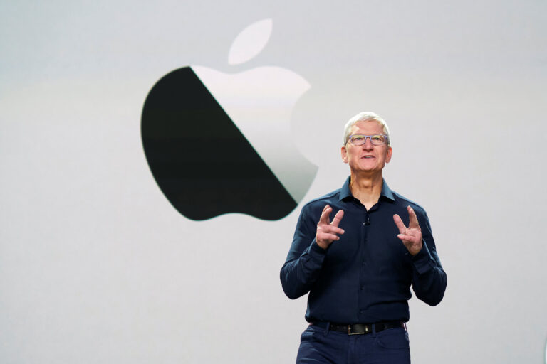 Apple ditched Intel, and it paid off