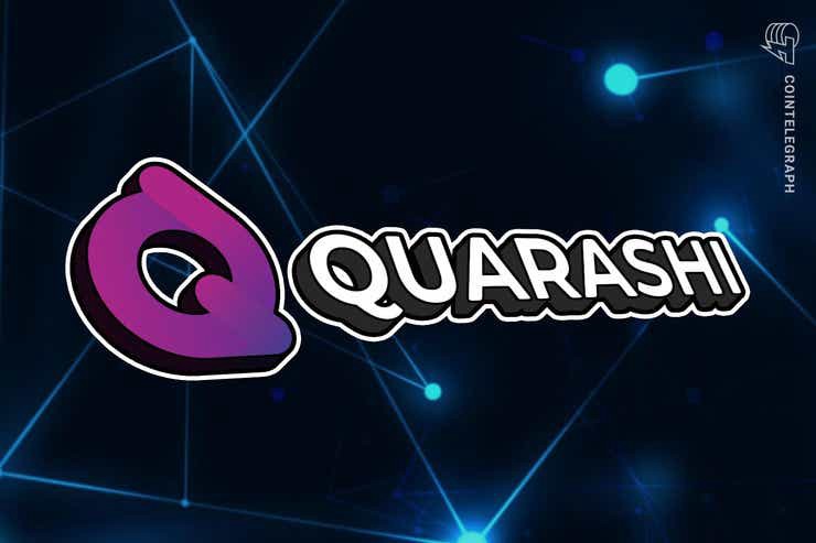 Quarashi Network All in One Platform | by Raisajahan | Dec, 2021 | Medium
