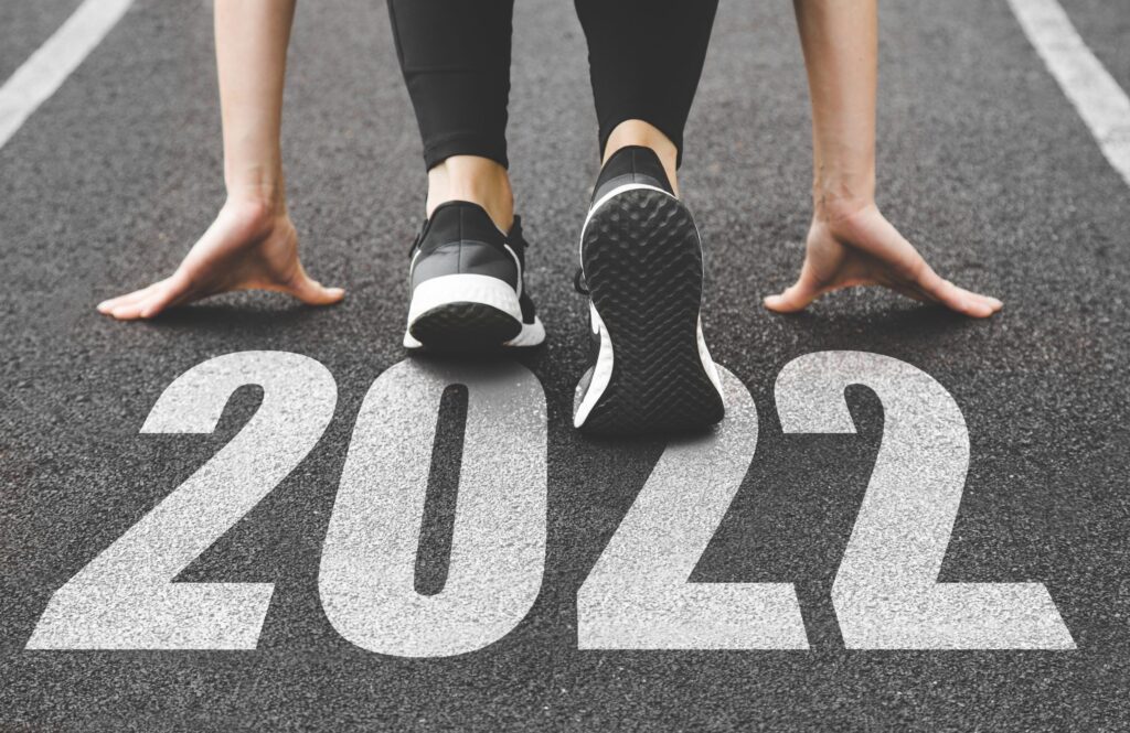 These crypto trends await us in 2022