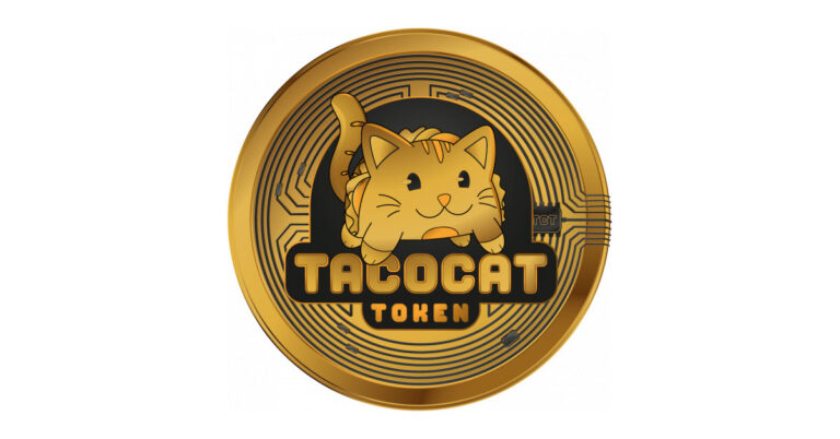 TacoCat Powers Up Leadership to Take Play-to-Earn Gaming to the Next Level