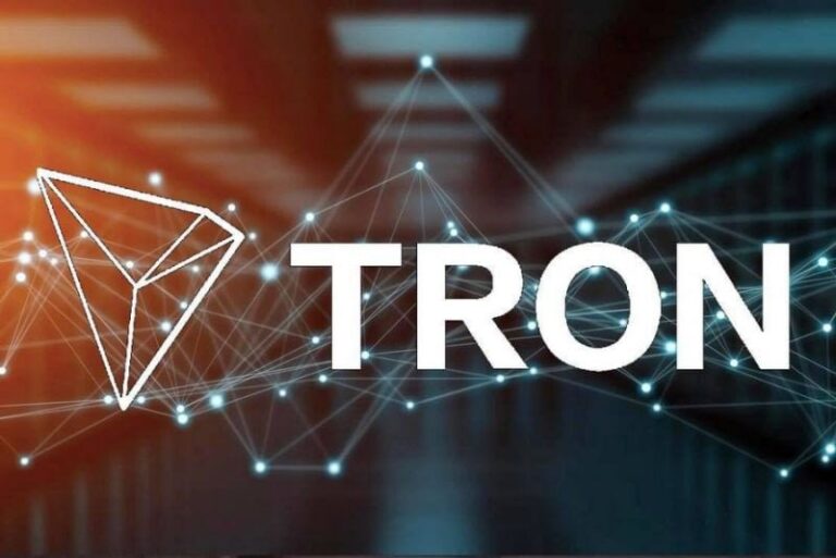 TRON (TRX) Price Breaks a Support at $0.08, Struggles to Go Back Above It
