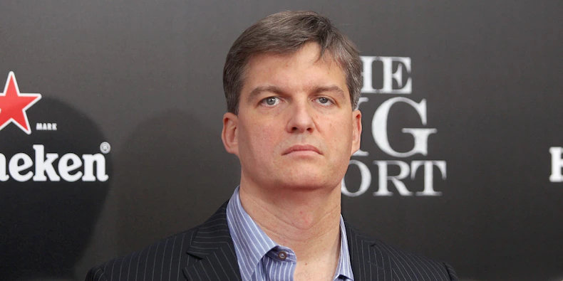‘The Big Short’ investor Michael Burry warned markets would crash, bet against Elon Musk, and slammed the GameStop saga last year. Here are his 6 highlights of 2021. | Markets Insider