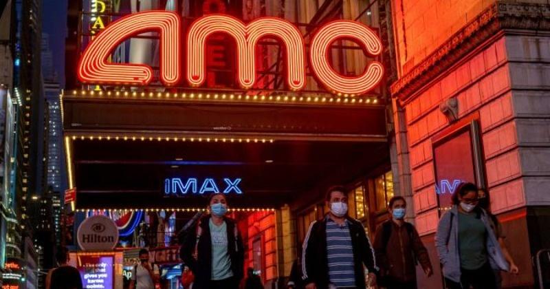 World’s Largest Movie Exhibition Company AMC Theatres To Start Accepting Two Memecoins For All Payments