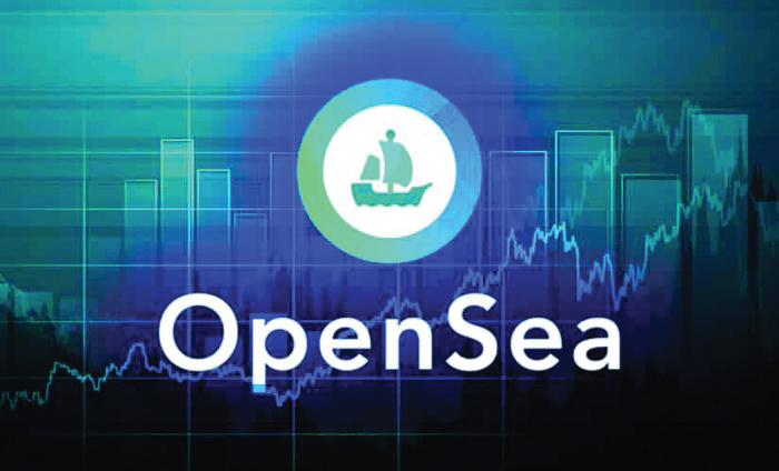 NFT marketplace OpenSea valued at more than $13bn