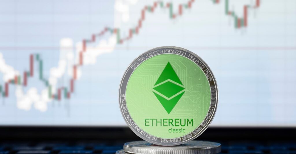 ETC coin price prediction: Will it thrive after hard fork?