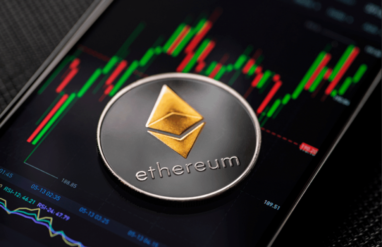 Is ETH prepping for a rally before the year ends? – Ethereum Weekly