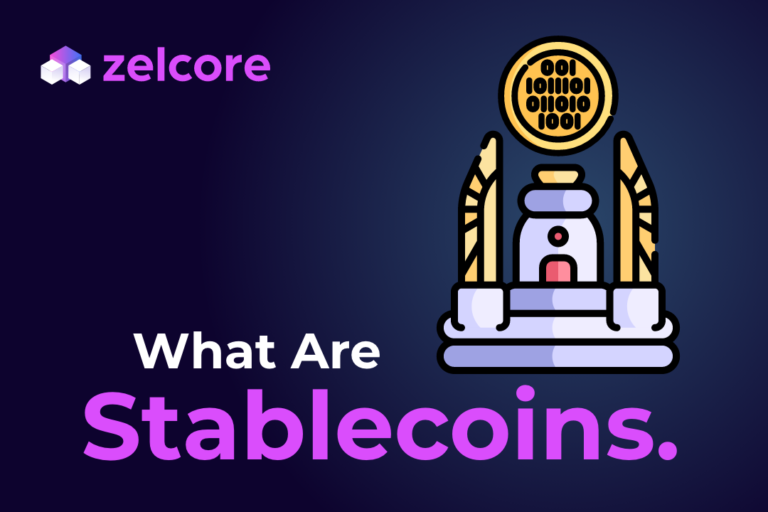 Stablecoins: How They Work and Why Are They Important? | by Zelcore | Jan, 2022 |