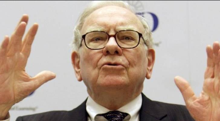 Warren Buffett says these are the very best businesses to own — with so much uncertainty in the market, stick to this trio of top stocks