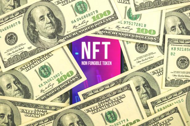 OpenSea NFT Competitor LooksRare (LOOKS) Jumps 13% as NFT Trading Volumes Surge
