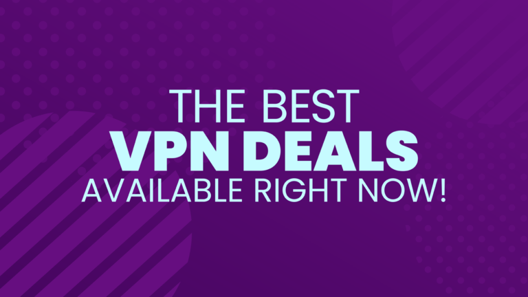 11 Best VPN Deals in January 2022 (Save up to 90%)