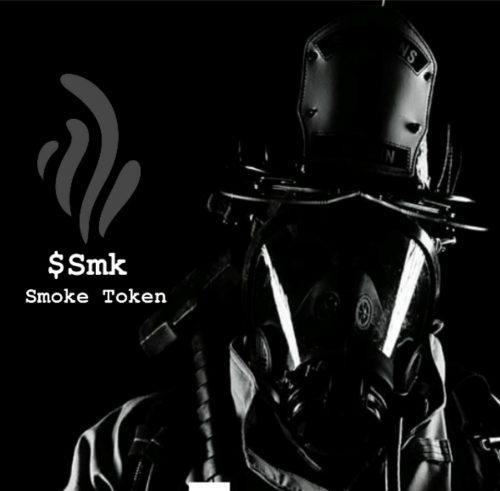 Smoke Token Is Excited to Announce the Launch of SMK Token Presale On DX Sale Platform