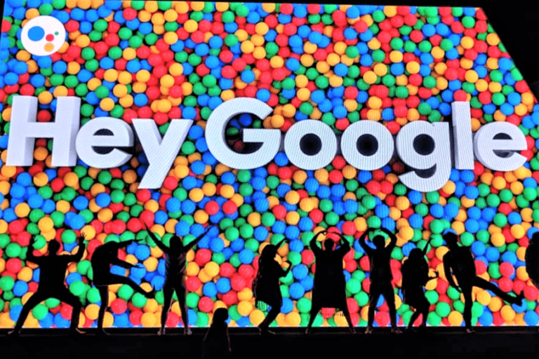 Google Pays ‘a Lot of Attention to’ Crypto, Partners With Coinbase, BitPay + More News