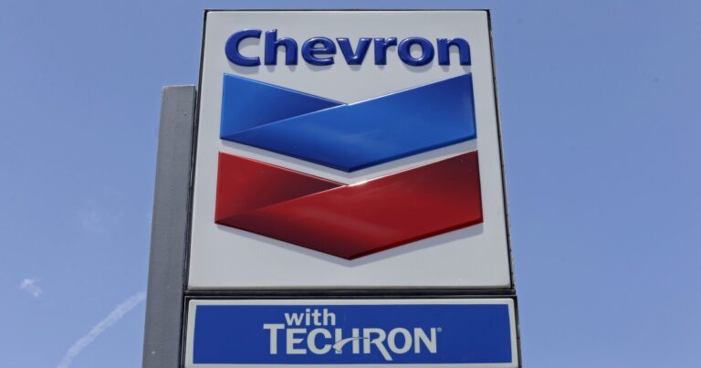 Hiltzik: What to make of Chevron’s bid to build a ‘newsroom’ – Los Angeles Times