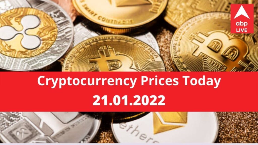 Cryptocurrency Prices On January 21 2021: Know Rate of Bitcoin, Ethereum, Litecoin, Ripple, Dogecoin And Other Cryptocurrencies:
