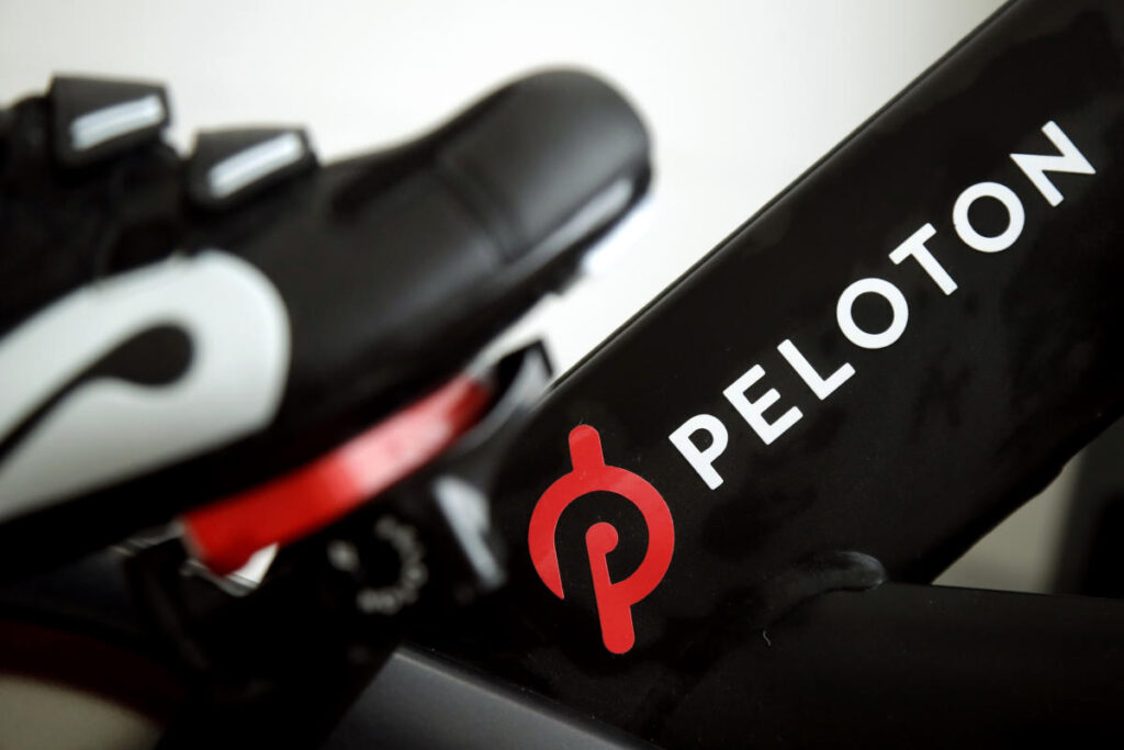 Peloton CEO must be fired immediately, activist says in scathing new letter