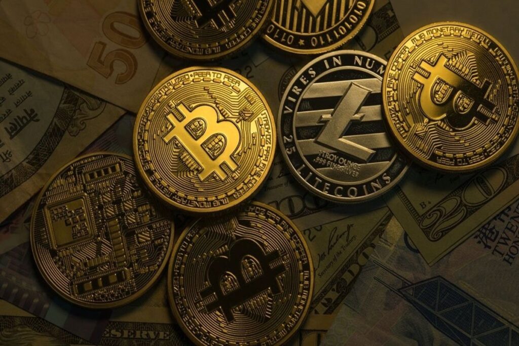 6 Trending Cryptocurrencies to Invest