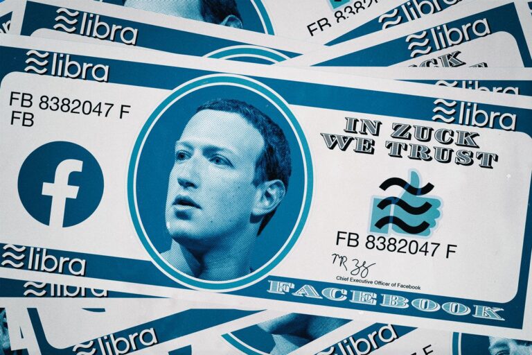 Facebook’s Libra cryptocurrency project reportedly halted due to regulatory pressure