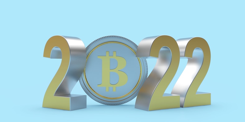 The top 5 crypto predictions for 2022 | Currency News | Financial and Business News | Markets Insider